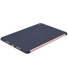 Companion Cover Case For Apple iPad Pro 10.5 Inch Midnight Blue