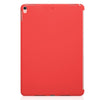 Companion Cover Case For Apple iPad Pro 10.5 Inch Red
