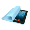 Dual Protective Case For iPad 2nd 3rd & 4th Generation - Blue
