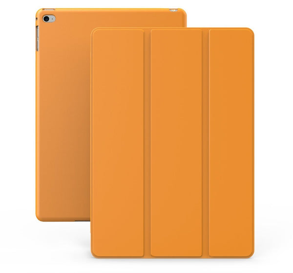 Dual Case For iPad Mini 4 Orange