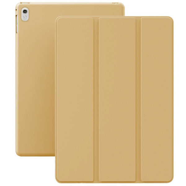 Khomo Dual Gold Slim Cover For Apple iPad Pro 9.7