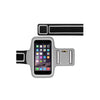 Sports Armband For iPhone 6 4.7 - Grey