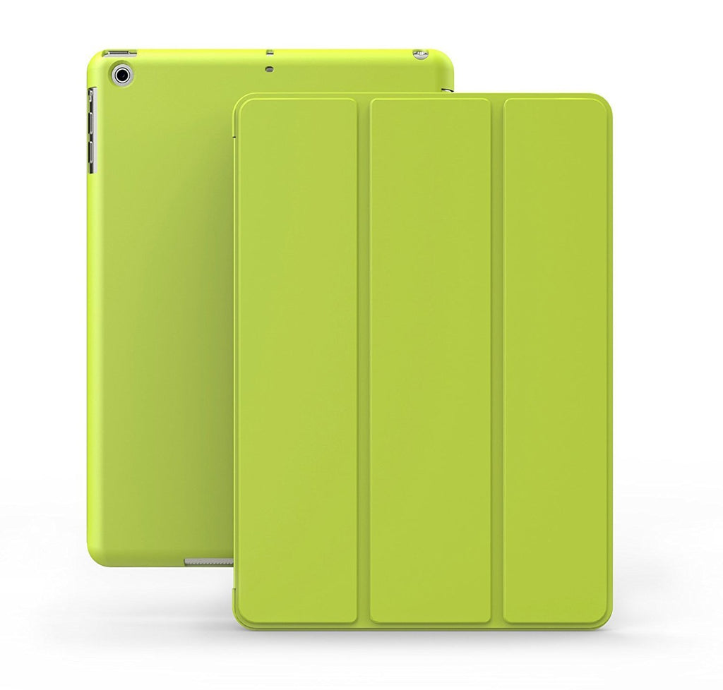 Dual Case For iPad Mini / Retina / Mini 3 - Green