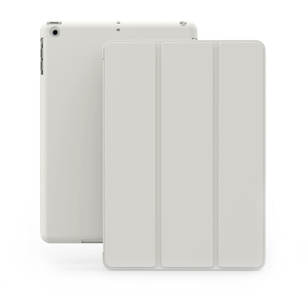Dual Case For iPad Air - White