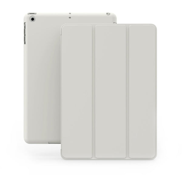 Dual Case For iPad Air 2 - White