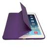 Dual Case For iPad Air - Purple