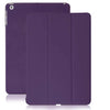 Dual Protective Case For iPad 2nd 3rd & 4th Generation - Purple