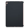 Companion Cover Case For Apple iPad Pro 10.5 Inch Charcoal Gray