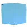 Dual Case Cover For Apple iPad Air - Light Blue