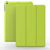 Dual Protective Case For iPad 2nd 3rd & 4th Generation - Green