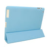 Dual Protective Case For iPad 2nd 3rd & 4th Generation - Blue
