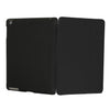 Dual Protective Case For iPad 2nd 3rd & 4th Generation - Black