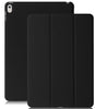 Khomo Dual Black Super Slim Cover For Apple iPad Pro 9.7