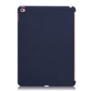 Companion Case Cover Super Slim Rubberized Back For Apple iPad 9.7 (2017 & 2018) - Midnight Blue