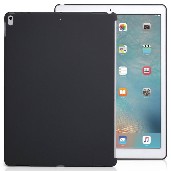 Case Cover Companion For Apple iPad Pro 12.9 - Charcoal Grey