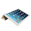 Dual Case For iPad Mini 4 Gold