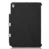 Companion Cover Case For Apple iPad Pro 10.5 Inch With Pen Holder Charcoal Gray