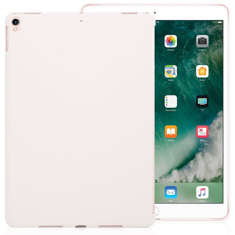 Companion Cover Case For Apple iPad Air 3 ( 2019 ) - White