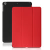 Dual Case For iPad Air - Red/Black