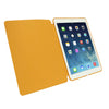 Dual Case For iPad Air - Orange