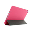 Dual Case For iPad Air Twill Pink