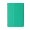 Dual Case For iPad Air Twill Green