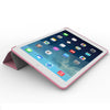 Dual Case For iPad Air 2 - Pink