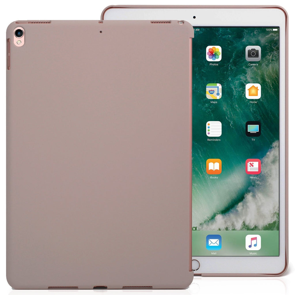 Companion Cover Case For Apple iPad Pro 10.5 Inch Stone