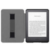 All New Kindle 2019 10th Generation Case with Hand Strap Holder - Not Compatible with Kindle Paperwhite (Black)