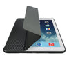 Dual Case For iPad Air - Carbon Fiber