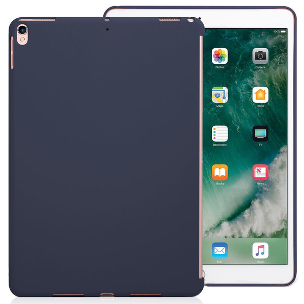 Companion Cover Case For Apple iPad Air 3 ( 2019 ) - Midnight Blue