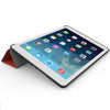 Dual Case For iPad Mini 4 Red/Black