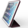 Dual Case For iPad Air 2 - Purple