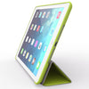 Dual Case For iPad Air 2 - Green