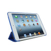 Dual Case For iPad Air Twill Blue