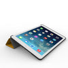 Dual Case For iPad Mini / Retina / Mini 3 - Orange/Black