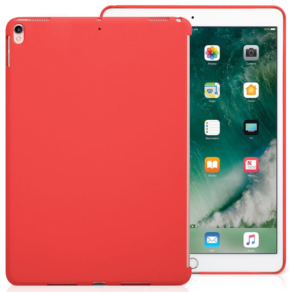 Companion Cover Case For Apple iPad Air 3 ( 2019 ) - Red