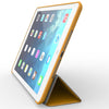 Dual Case For iPad Air 2 - Orange
