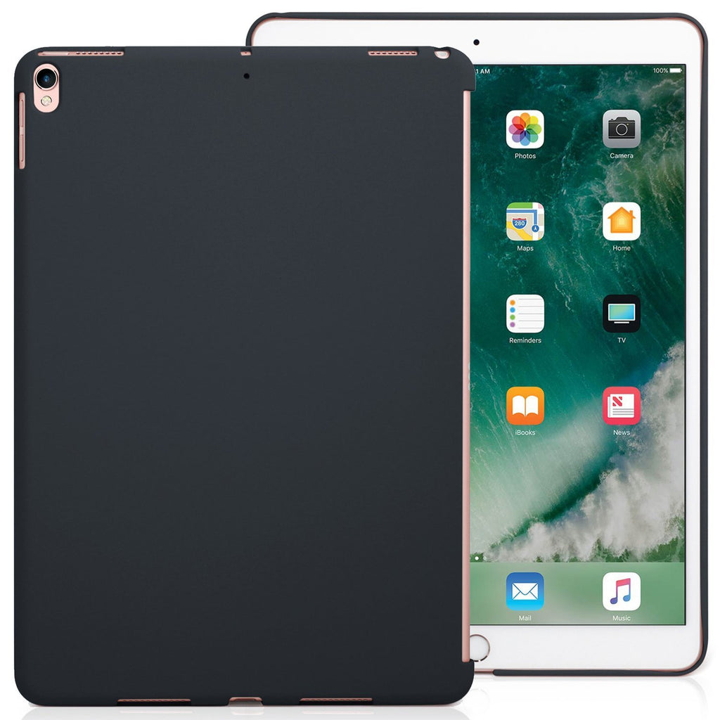 Companion Cover Case For Apple iPad Pro 10.5 Inch Charcoal Gray