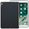 Companion Cover Case For Apple iPad Air 3 ( 2019 )- Charcoal Gray