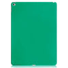 Dual Case For iPad Pro 12.9 Inch Twill Green