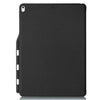 Dual Case Cover With Pen Holder For Apple iPad Pro 12.9 - Charcoal Grey