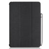 Dual Case Cover With Pen Holder For Apple iPad Air 3 ( 2019 ) - Charcoal Grey