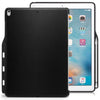 Case Cover Companion With Pen Holder For Apple iPad Pro 2nd Generation 12.9 - Carbon Fiber