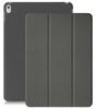 Khomo Dual Grey Super Slim Cover For Apple iPad Pro 9.7