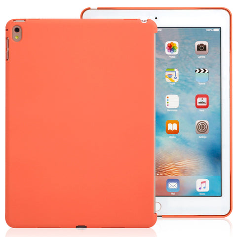 Apple iPad Pro 9.7 Inch Cover - Companion Case Apricot
