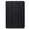 Dual Case Cover For Apple iPad Pro 10.5 Inch Super Slim With Smart Feature - Carbon Fiber
