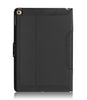 Leather Case Cover For Apple iPad Air 2 - Black
