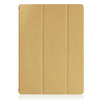 Dual Case Cover For Apple iPad 9.7 (2017 & 2018) - Gold