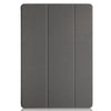 Dual Case Cover For Apple iPad Air 3 ( 2019 ) Super Slim With Smart Feature - Twill Grey
